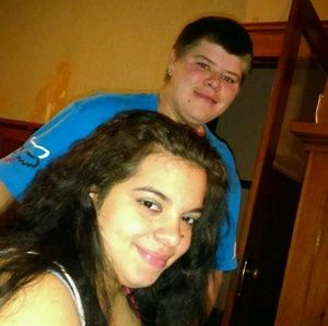 Meet your Posher, Audrey